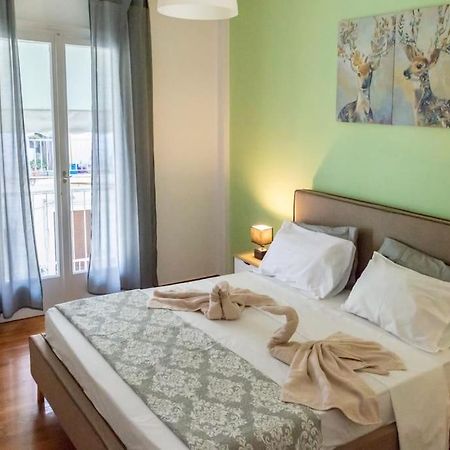 Cozy Airbnb Room In Athens Luaran gambar